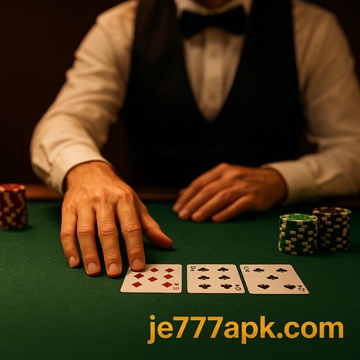 je777 বাংলাদেশে দ্রুত পেমেন্টসহ উন্নতমানের অনলাইন গেমিং সুযোগ প্রদান করে