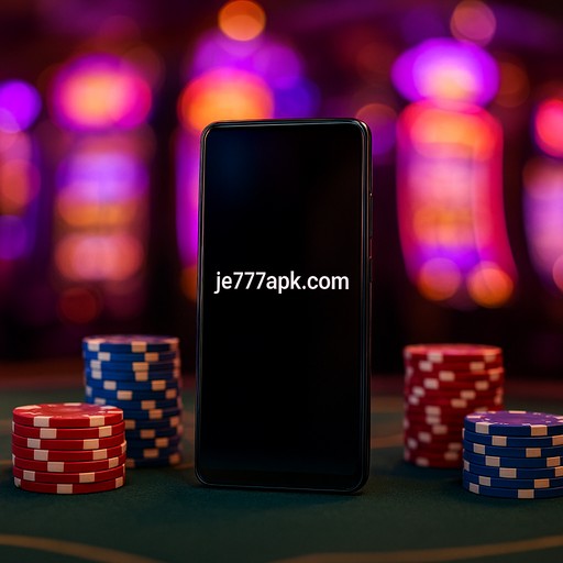 je777 অ্যাপ ডাউনলোড