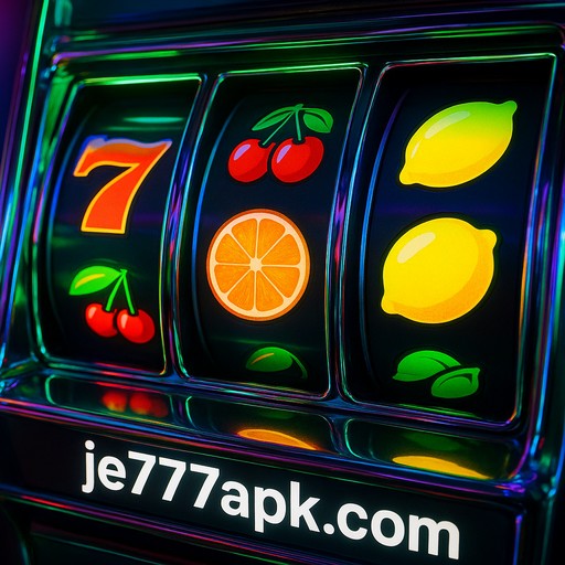je777 আর্কেড ও গেমিং