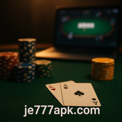 je777 বোনাস অফার