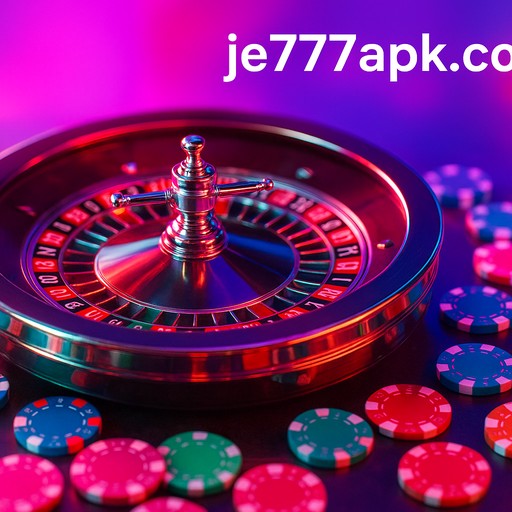 je777 অনলাইন গেমিং