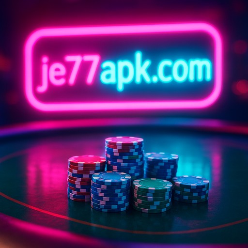 je777 জনপ্রিয় আর্কেড ও গেমিং প্ল্যাটফর্মের