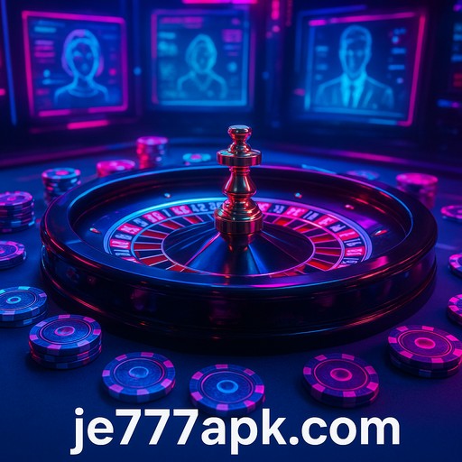 je777 প্রচার ও